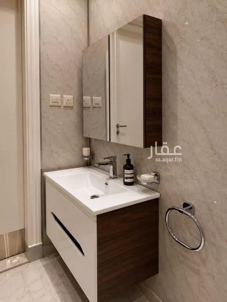 شقة للإيجار في شارع رقم 283, حي الملقا, مدينة الرياض, منطقة الرياض صورة 5
