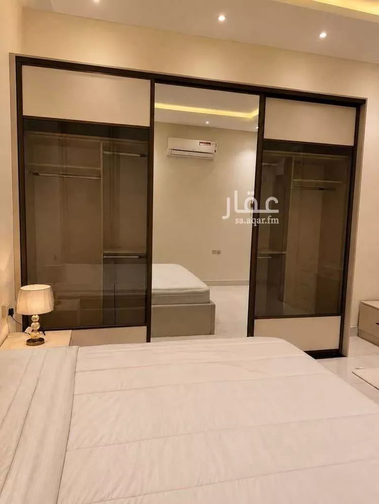 شقة للإيجار في شارع رقم 283, حي الملقا, مدينة الرياض, منطقة الرياض 9
