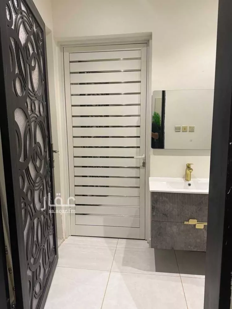 غرفة للإيجار في شارع رقم 283, حي الملقا, مدينة الرياض, منطقة الرياض صورة 5