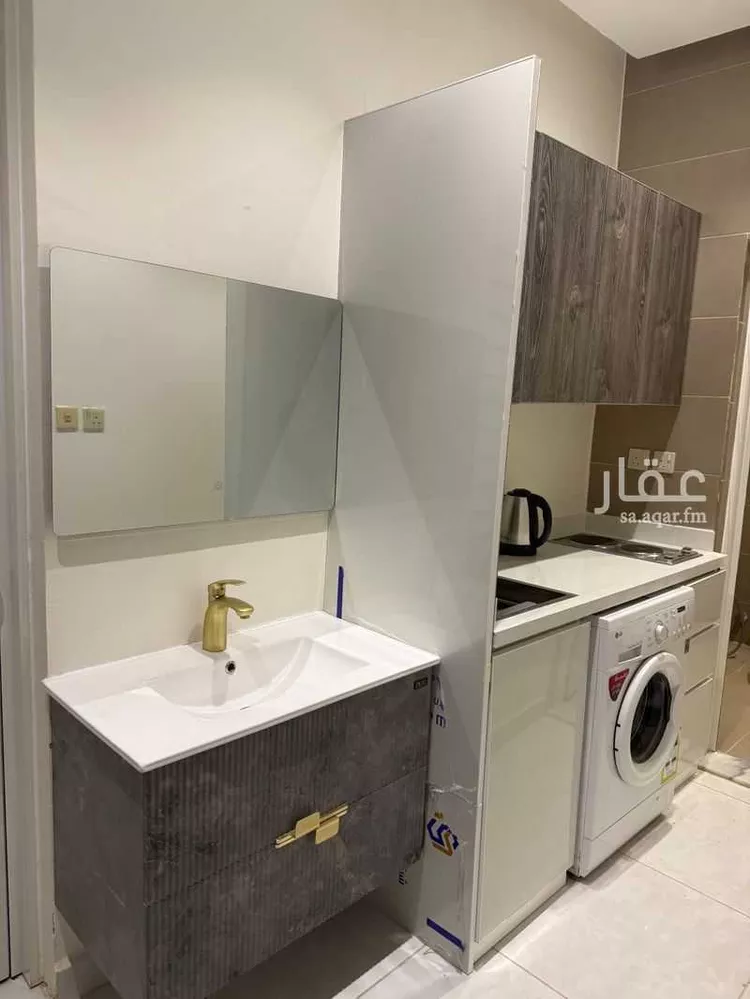 غرفة للإيجار في شارع رقم 283, حي الملقا, مدينة الرياض, منطقة الرياض صورة 4