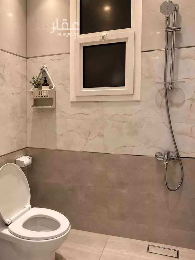 شقة للإيجار في شارع رقم 283, حي الملقا, مدينة الرياض, منطقة الرياض 6