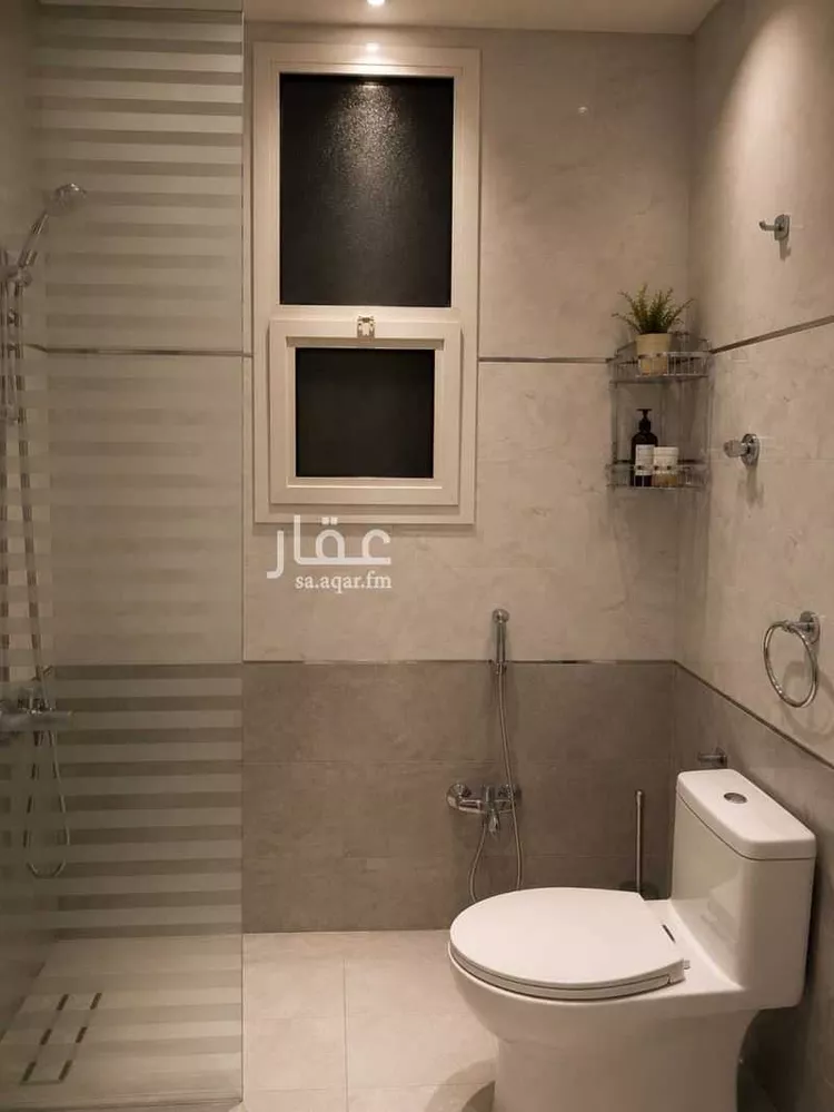 شقة للإيجار في شارع رقم 283, حي الملقا, مدينة الرياض, منطقة الرياض 17