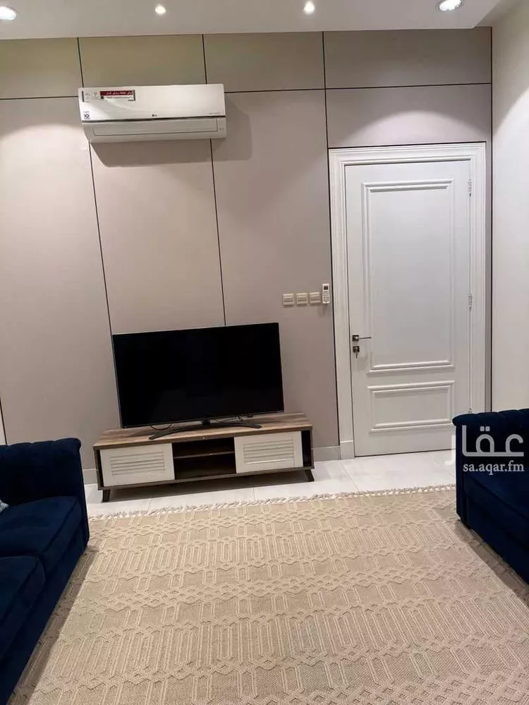 شقة للإيجار في شارع رقم 283, حي الملقا, مدينة الرياض, منطقة الرياض صورة 3