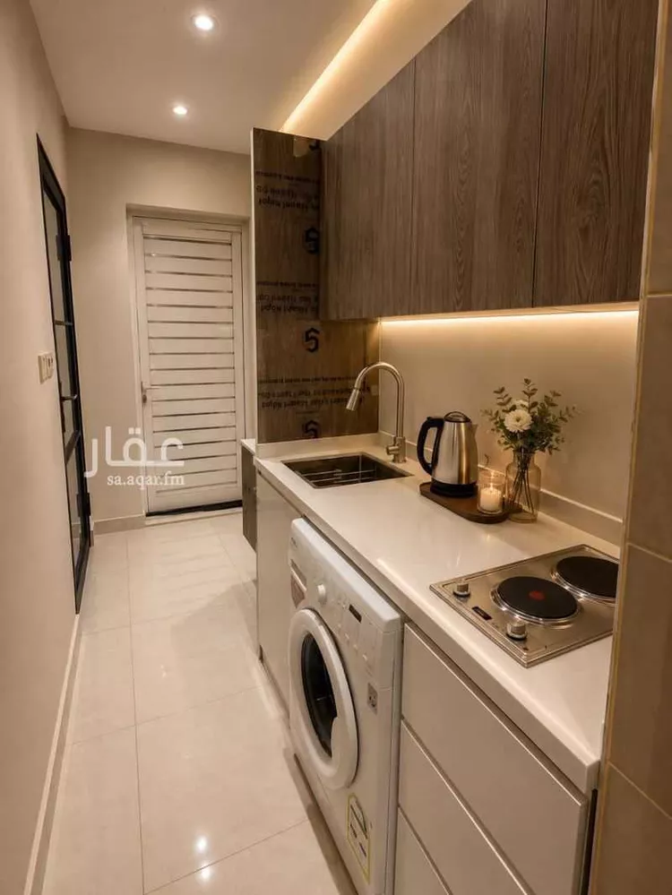 غرفة للإيجار في شارع رقم 283, حي الملقا, مدينة الرياض, منطقة الرياض صورة 2