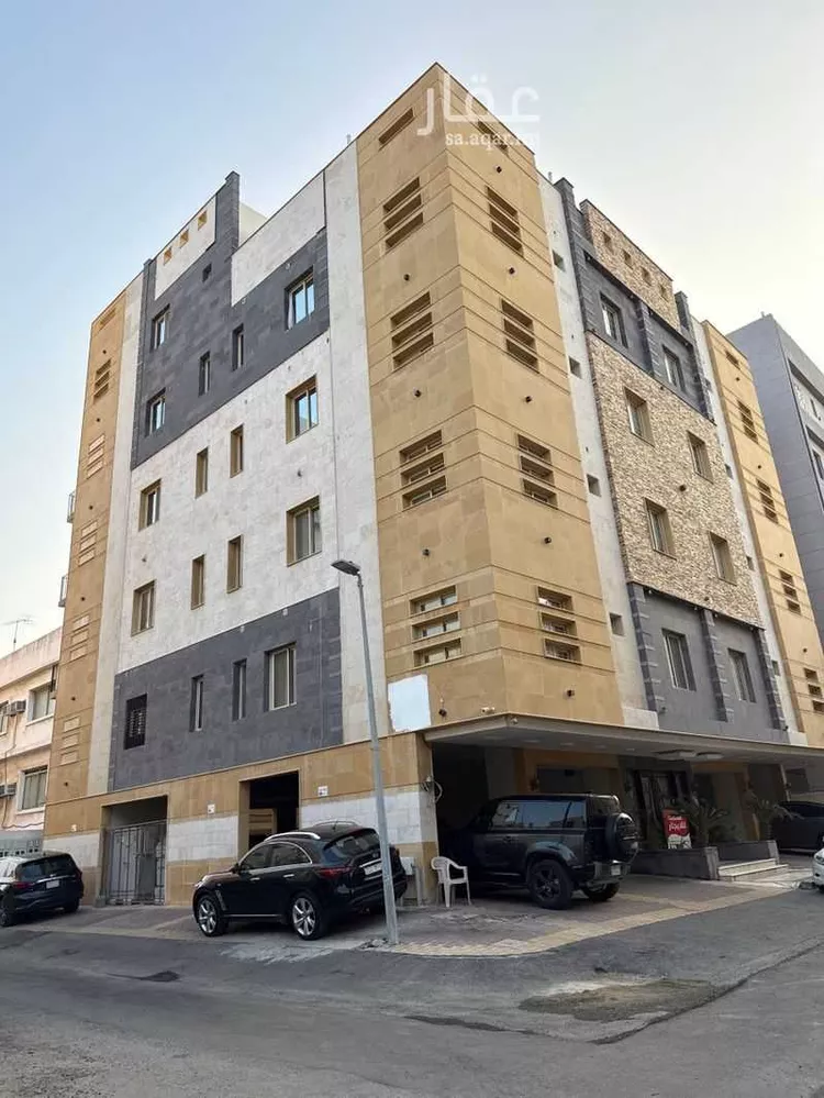شقة للإيجار في شارع ابن المتوكل, حي الروضة, مدينة جدة, منطقة مكة المكرمة