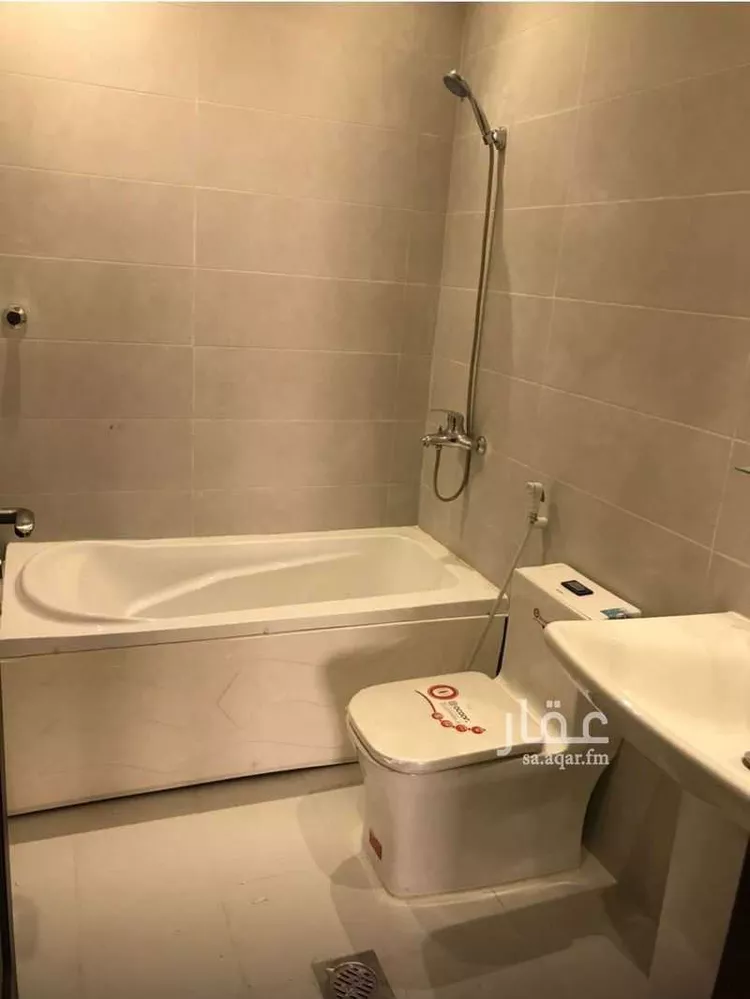 شقة للإيجار في شارع ابن المتوكل, حي الروضة, مدينة جدة, منطقة مكة المكرمة صورة 5