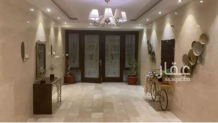 شقة للإيجار في شارع ابن المتوكل, حي الروضة, مدينة جدة, منطقة مكة المكرمة صورة 2