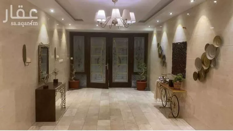 شقة للإيجار في شارع ابن المتوكل, حي الروضة, مدينة جدة, منطقة مكة المكرمة صورة 2