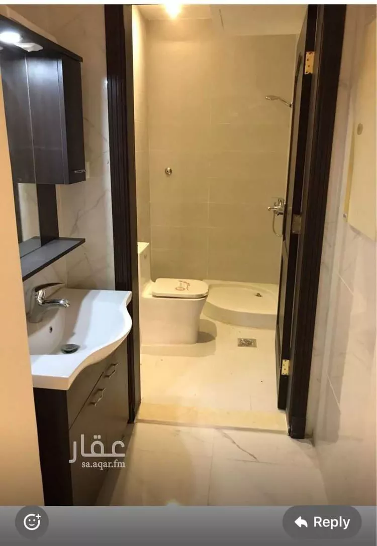 شقة للإيجار في شارع ابن المتوكل, حي الروضة, مدينة جدة, منطقة مكة المكرمة صورة 3