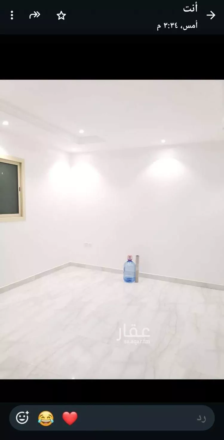 شقة للإيجار في شارع حسين الجزيري ، حي المهدية ، الرياض ، منطقة الرياض صورة 3