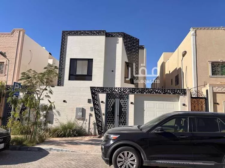 فيلا للإيجار في شارع قباء, حي الفلاح, مدينة الرياض, منطقة الرياض صورة 3