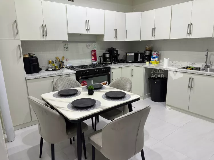 Apartment for Rent in Riyadh Al Andalus 15