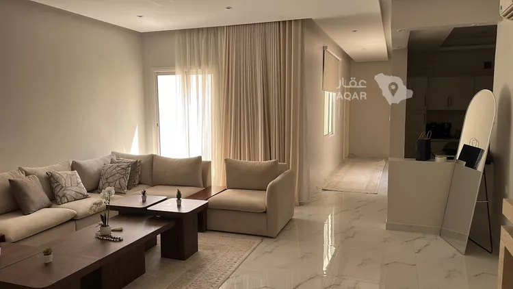 Apartment for Rent in Riyadh Al Andalus 6