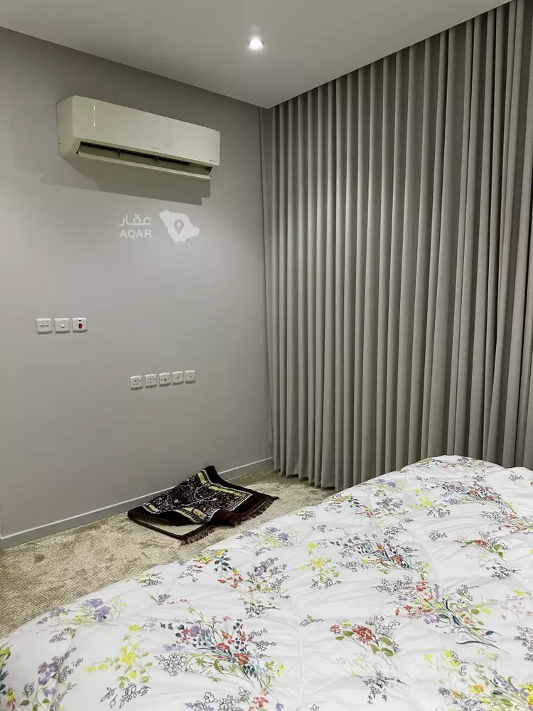 Apartment for Rent in Riyadh Al Andalus 18