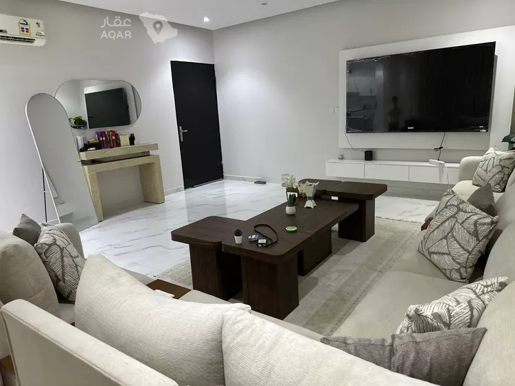 شقة للإيجار في شارع إبراهيم بن علي السقا ، حي الاندلس ، الرياض ، منطقة الرياض 9