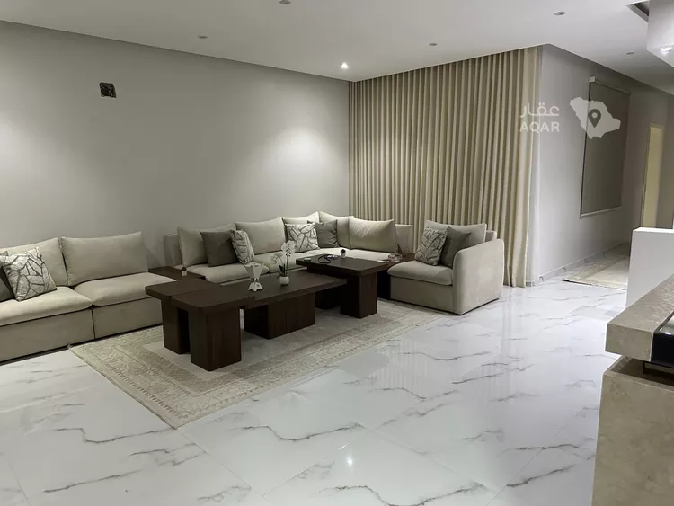 Apartment for Rent in Riyadh Al Andalus