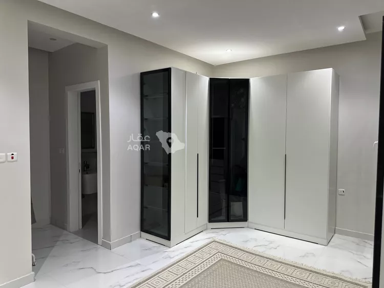 شقة للإيجار في شارع إبراهيم بن علي السقا ، حي الاندلس ، الرياض ، منطقة الرياض 12