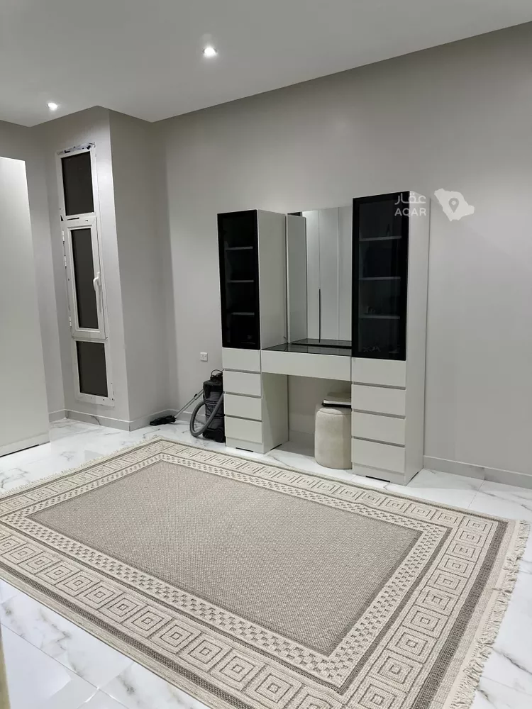 شقة للإيجار في شارع إبراهيم بن علي السقا ، حي الاندلس ، الرياض ، منطقة الرياض 6