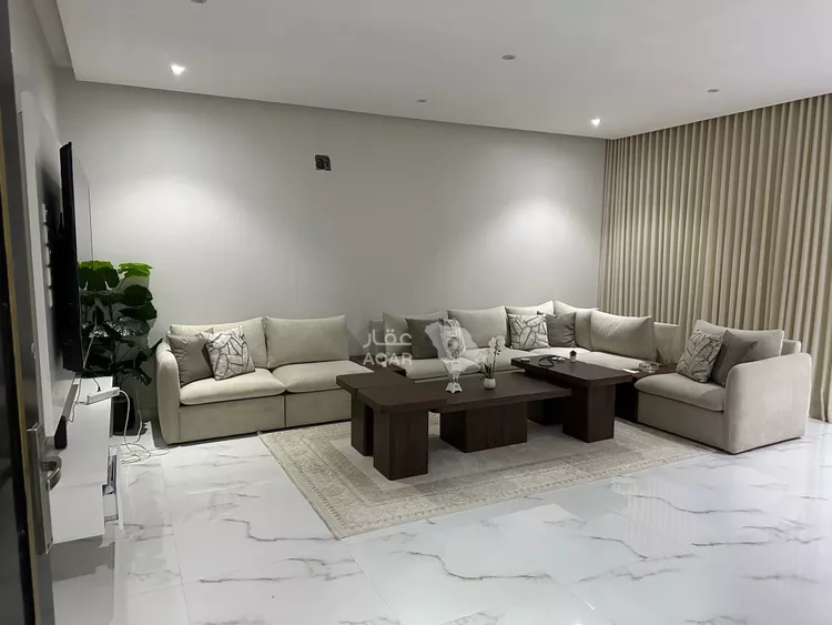 شقة للإيجار في شارع إبراهيم بن علي السقا ، حي الاندلس ، الرياض ، منطقة الرياض 2