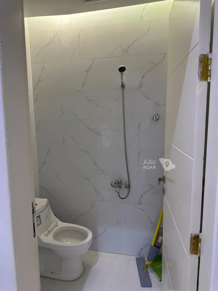 Apartment for Rent in Riyadh Al Andalus 12