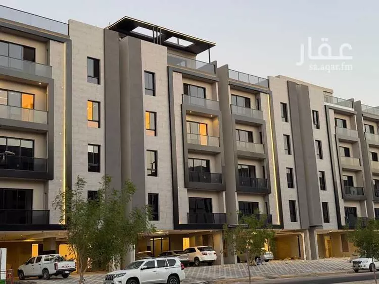 شقة للبيع في شارع النعيرية, حي الحمراء, مدينة الخبر, المنطقة الشرقية