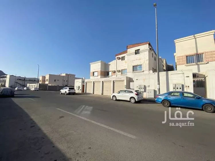 عمارة للبيع في شارع ممر مشاة 2147, حي أبوبريقاء, مدينة المدينة المنورة, منطقة المدينة المنورة