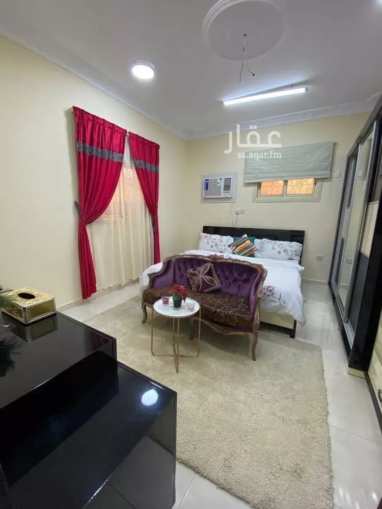 شقة مفروشة للحجز في شارع اسحاق بن ابراهيم المروزي ، حي العريض ، المدينة المنورة ، منطقة المدينة المنورة 7