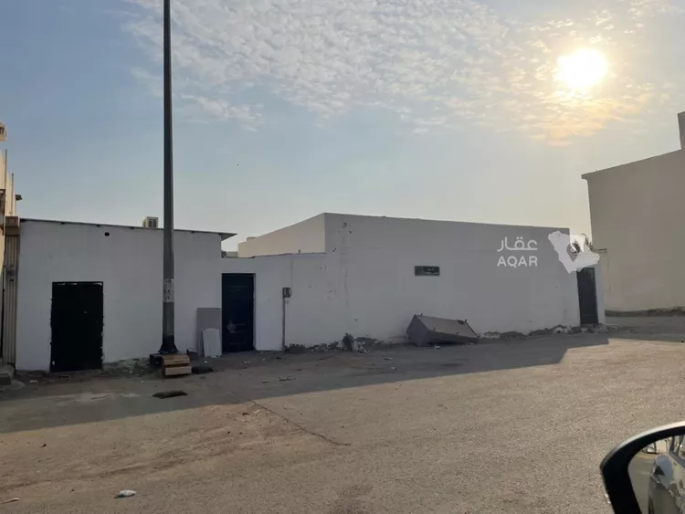 استراحة للبيع في حي شوران, مدينة المدينة المنورة, منطقة المدينة المنورة 7