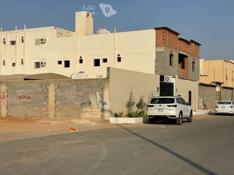 استراحة للبيع في حي شوران, مدينة المدينة المنورة, منطقة المدينة المنورة 5