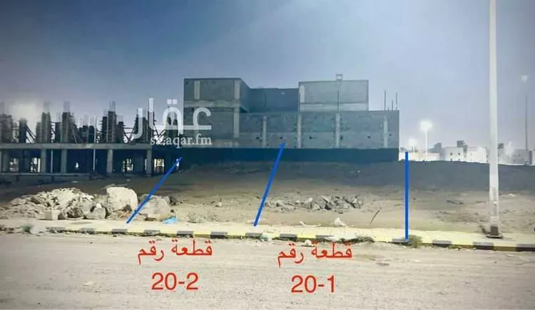 أرض للبيع في شارع عبدالله ابن عدي الانصاري, حي ذو الحليفة, مدينة المدينة المنورة, منطقة المدينة المنورة