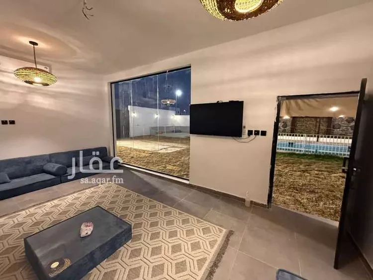 Rest House for Sale in Medina Shuran صورة 3