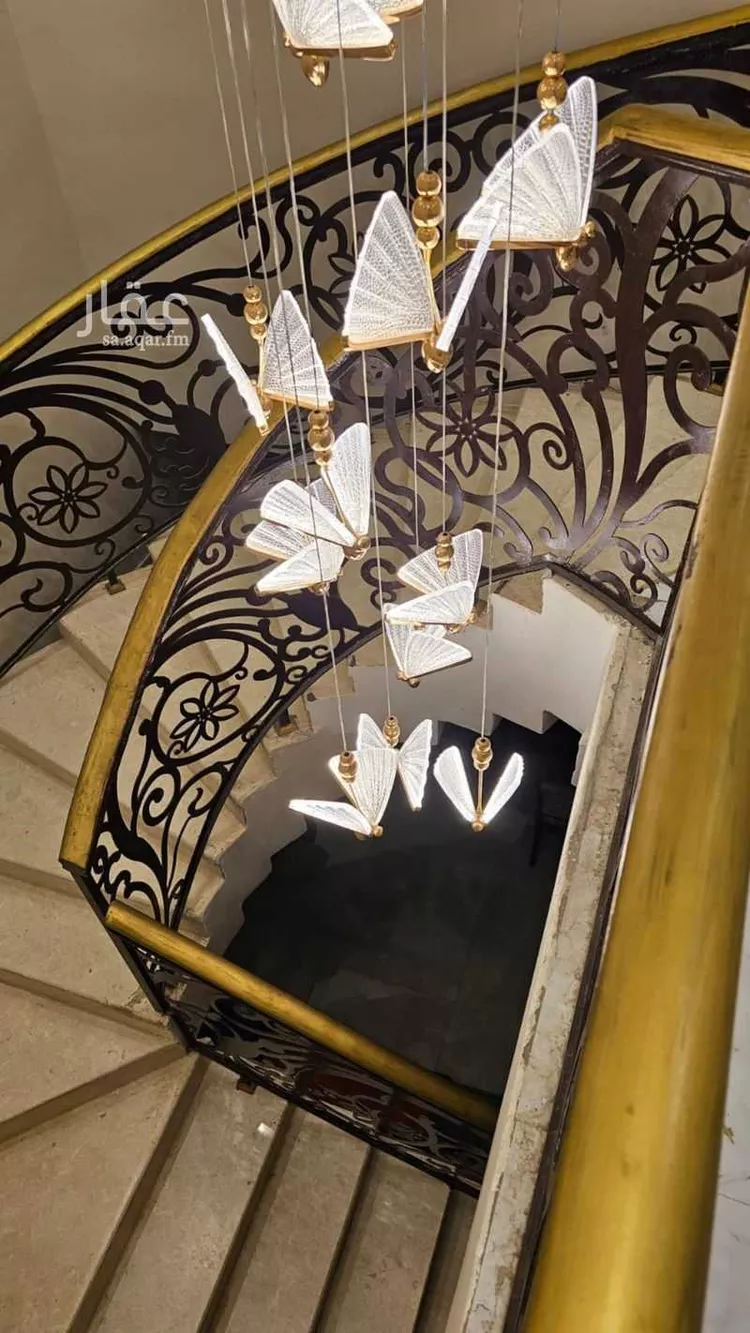 فيلا للإيجار في شارع 2355021, حي عريض, مدينة الرياض, منطقة الرياض صورة 2