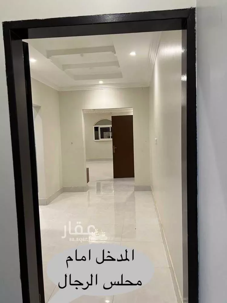 دور للإيجار في شارع عبدالله بن المغيرة, حي إشبيلية, مدينة الرياض, منطقة الرياض صورة 4
