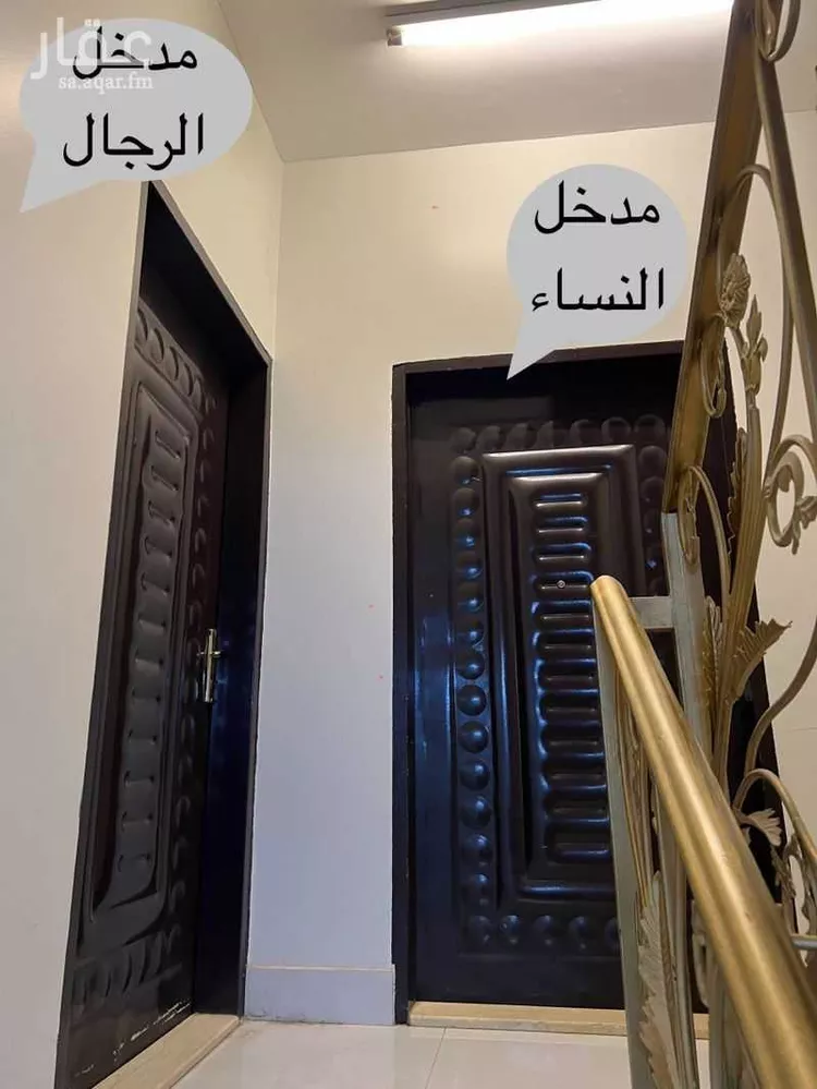 دور للإيجار في شارع عبدالله بن المغيرة, حي إشبيلية, مدينة الرياض, منطقة الرياض صورة 3
