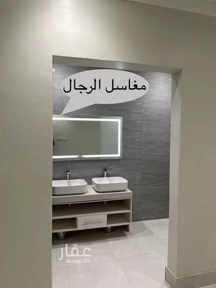 دور للإيجار في شارع عبدالله بن المغيرة, حي إشبيلية, مدينة الرياض, منطقة الرياض صورة 5