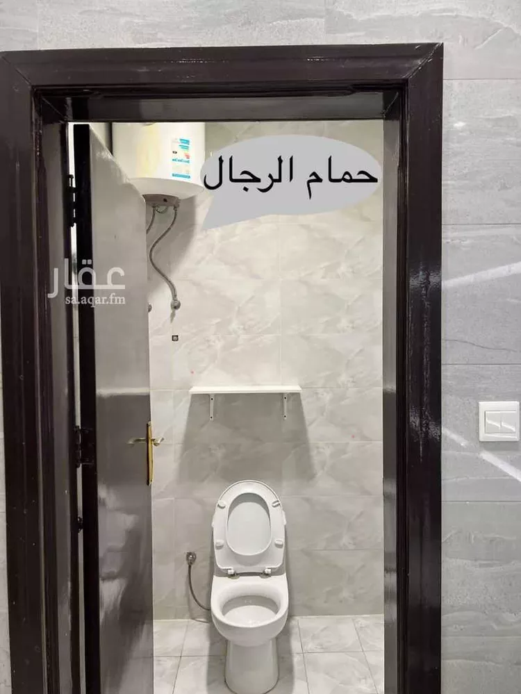 دور للإيجار في شارع عبدالله بن المغيرة, حي إشبيلية, مدينة الرياض, منطقة الرياض صورة 5