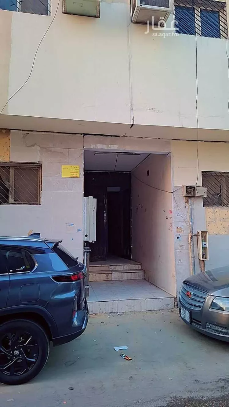 عمارة للبيع في شارع سحبان بن الواثلي, حي اليمامة, مدينة الرياض, منطقة الرياض صورة 5