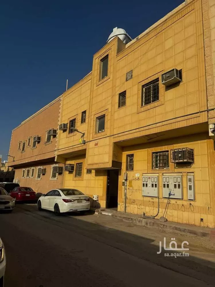 عمارة للبيع في شارع فريان, حي سكيرينة, مدينة الرياض, منطقة الرياض صورة 2