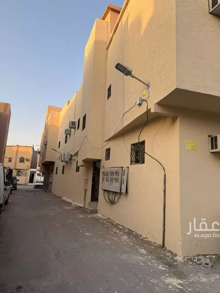 عمارة للبيع في شارع البلاذري, حي اليمامة, مدينة الرياض, منطقة الرياض