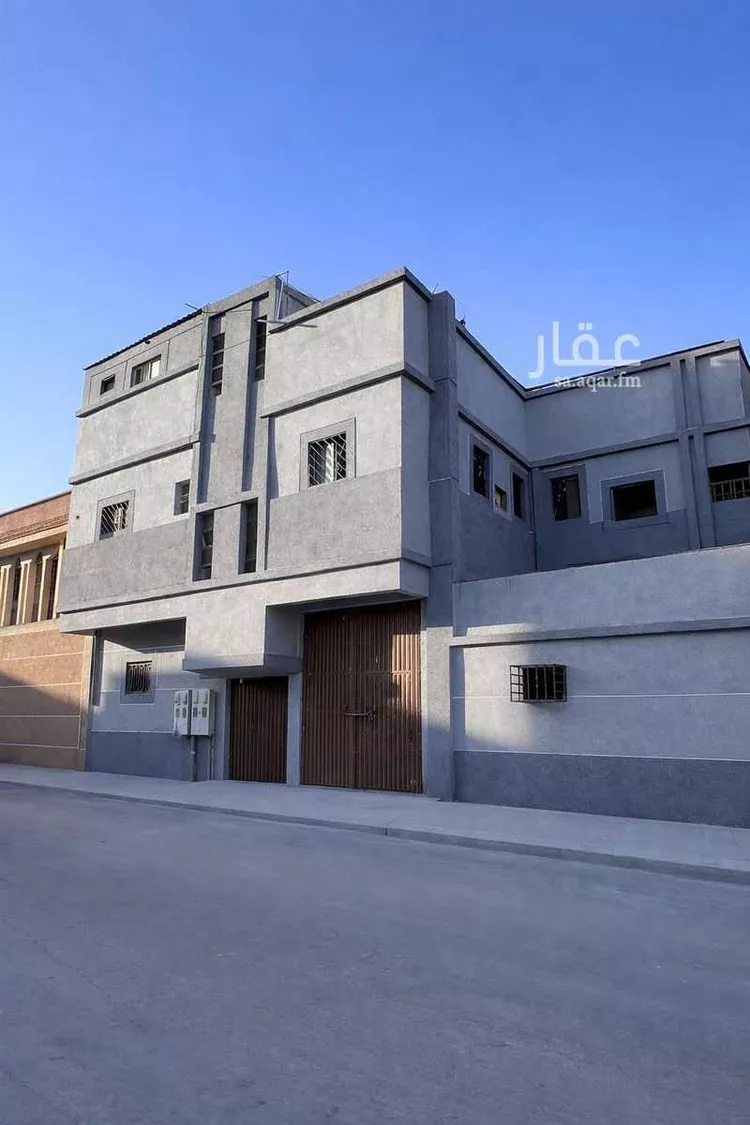 عمارة للإيجار في شارع الشلايل, حي اليمامة, مدينة الرياض, منطقة الرياض