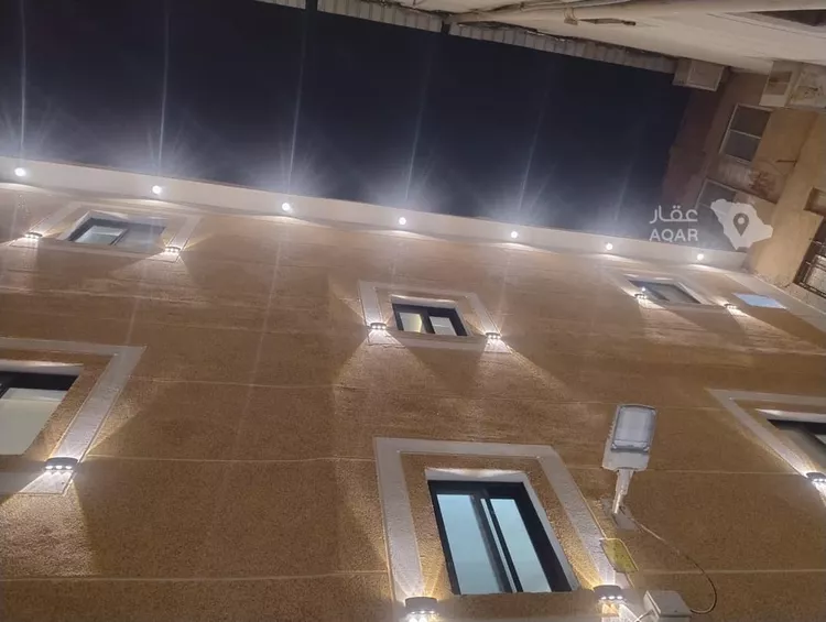 Building for Rent in Riyadh Al Wizarat 2