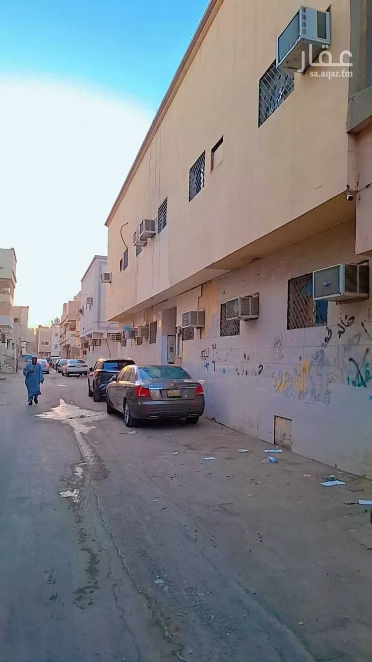 عمارة للبيع في شارع سحبان بن الواثلي, حي اليمامة, مدينة الرياض, منطقة الرياض صورة 3