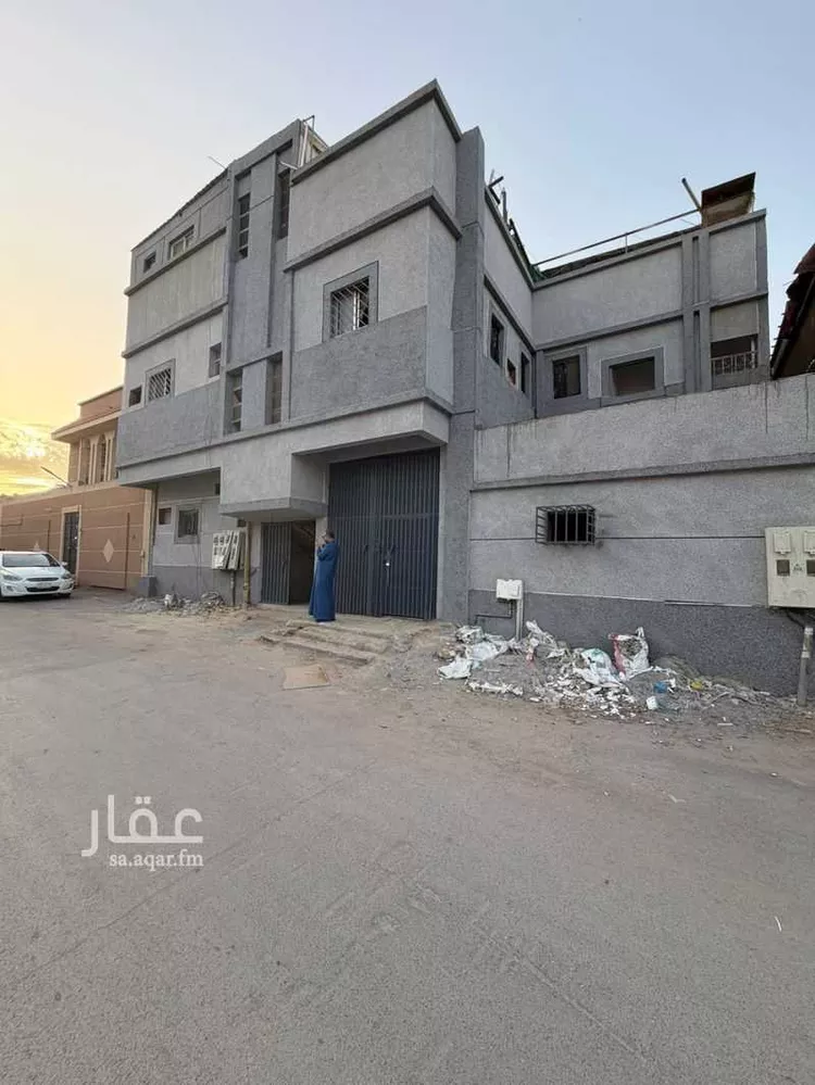 عمارة للإيجار في شارع الشلايل, حي اليمامة, مدينة الرياض, منطقة الرياض صورة 3