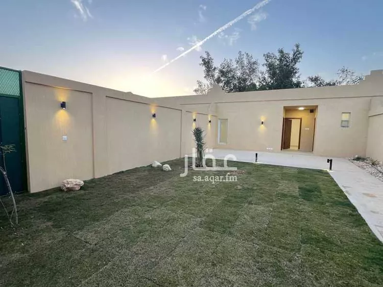 Rest House for Rent in Riyadh Al Yamamah