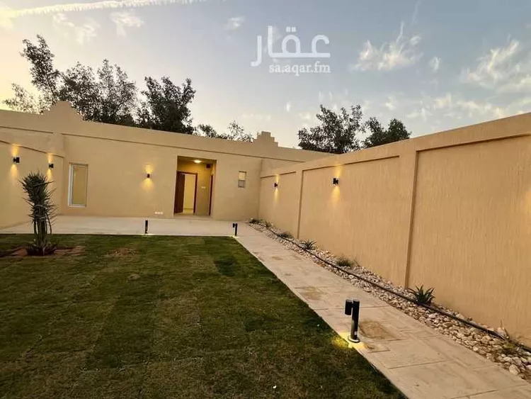 استراحة للإيجار في شارع ابن حيان, حي اليمامة, مدينة الرياض, منطقة الرياض 9
