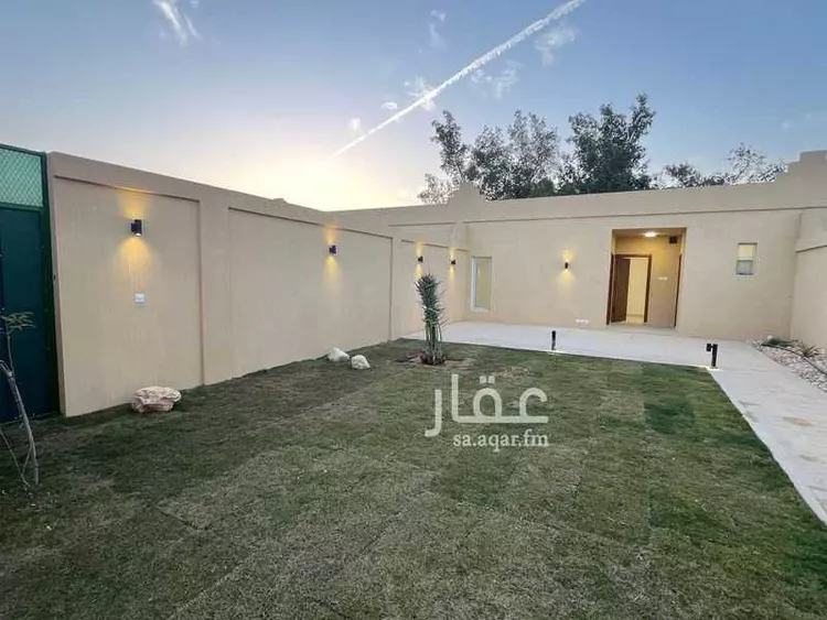 استراحة للإيجار في شارع ابن حيان, حي اليمامة, مدينة الرياض, منطقة الرياض صورة 3
