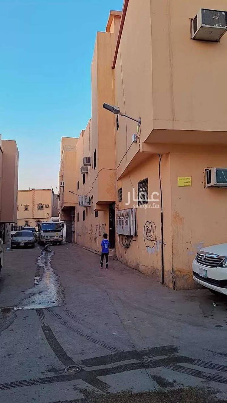 عمارة للبيع في شارع البلاذري, حي اليمامة, مدينة الرياض, منطقة الرياض صورة 4