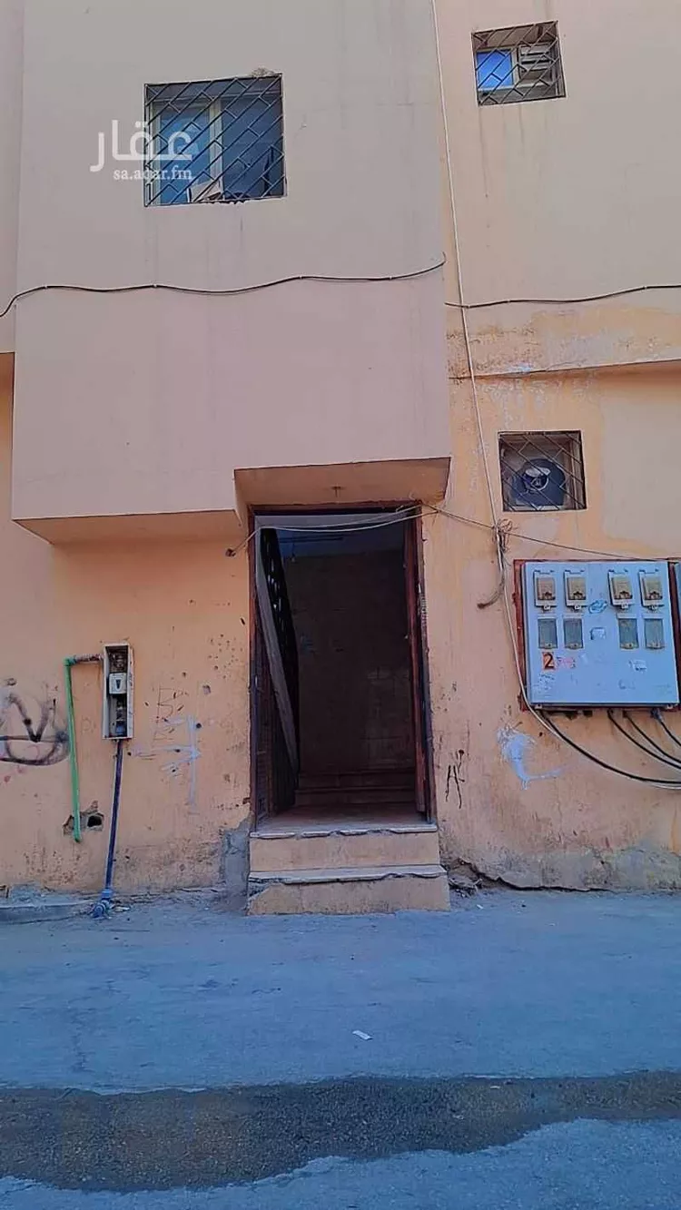 عمارة للبيع في شارع البلاذري, حي اليمامة, مدينة الرياض, منطقة الرياض