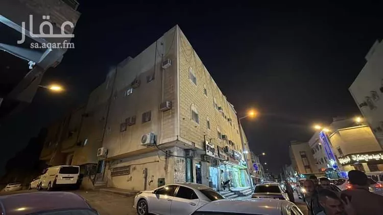 عمارة للبيع في حي منفوحة الجديدة, مدينة الرياض, منطقة الرياض