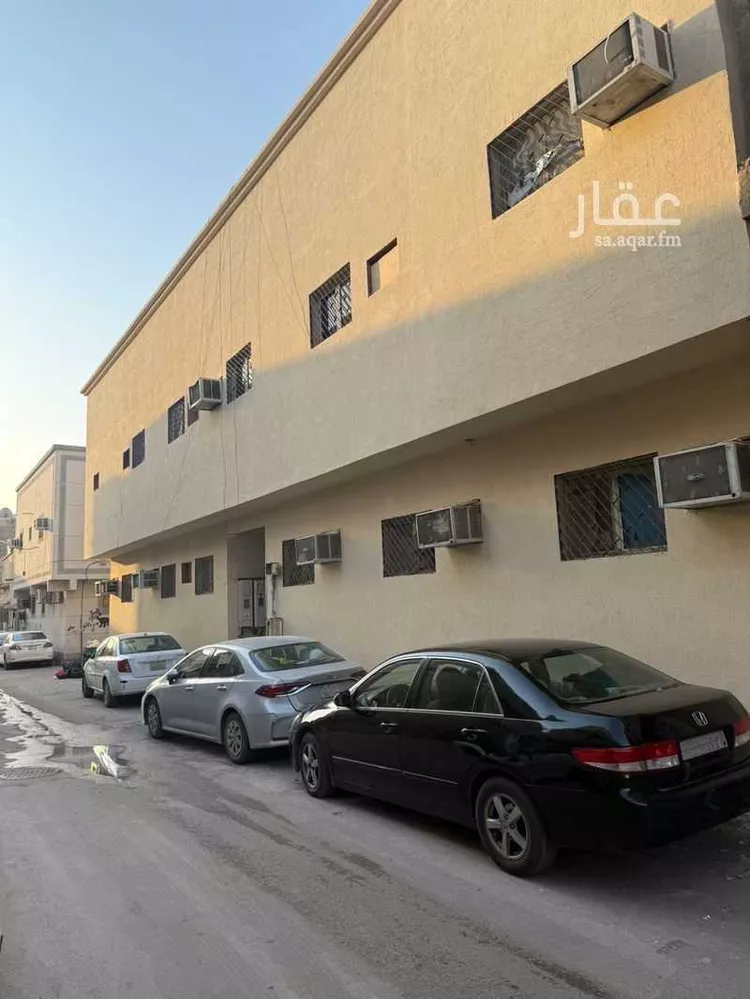 عمارة للبيع في شارع سحبان بن الواثلي, حي اليمامة, مدينة الرياض, منطقة الرياض 1 صورة